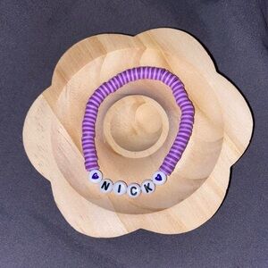 3 for 8$ 🪷 Sturniolo Triplets Inspired Bracelet